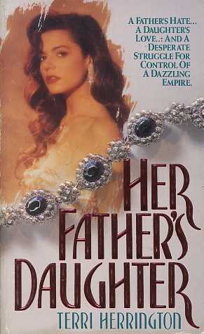 Her Father's Daughter