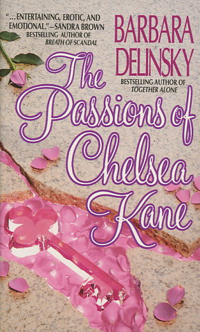 The Passions of Chelsea Kane
