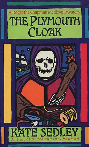 The Plymouth Cloak