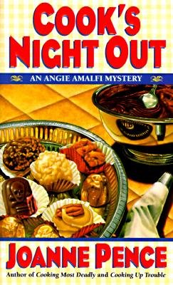 Cook's Night Out