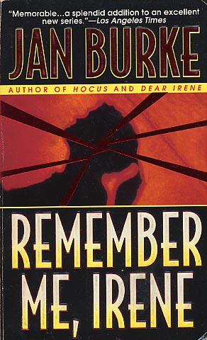 Remember Me, Irene