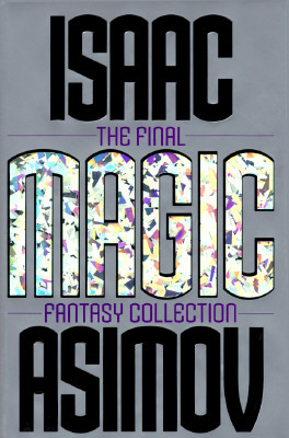 Magic: The Final Fantasy Collection