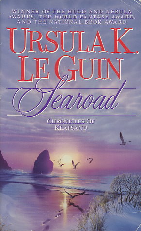 Searoad: Chronicles of Klatsand