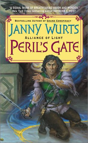 Peril's Gate