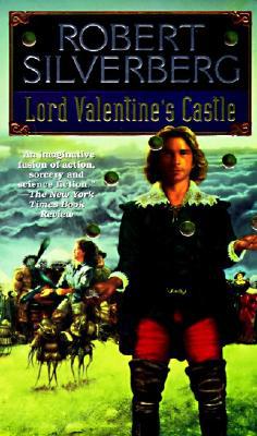 Lord Valentine's Castle