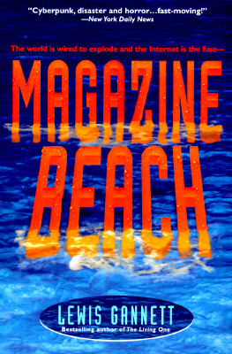 Magazine Beach