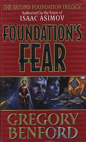 Foundation's Fear