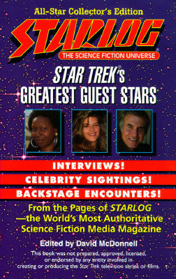 Starlog