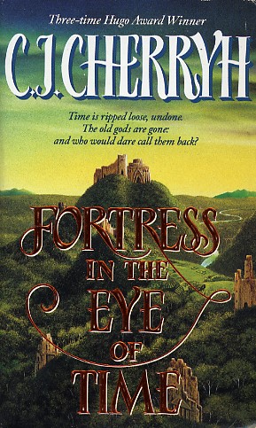 Fortress in the Eye of Time