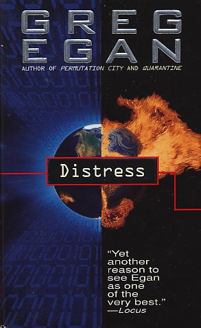 Distress