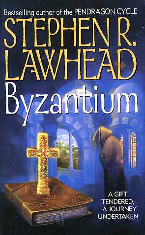 byzantium stephen lawhead
