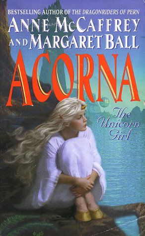 Acorna: The Unicorn Girl