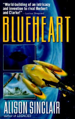 Blueheart