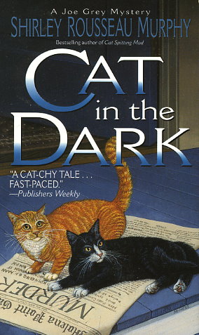 Cat in the Dark