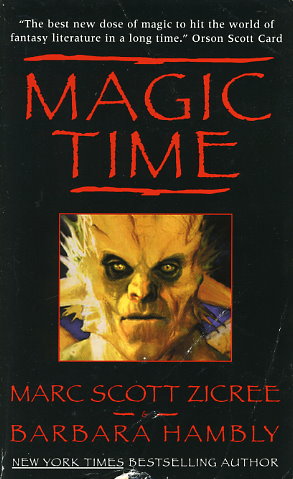 Magic Time