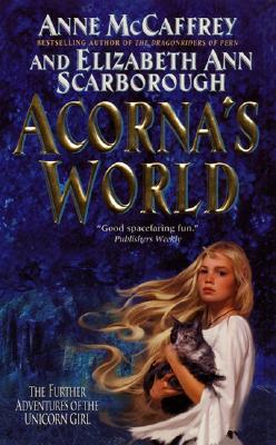 Acorna's World