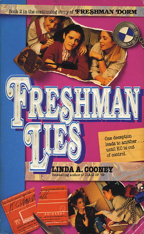 Freshman Lies