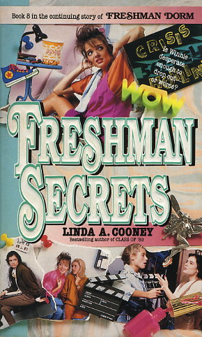 Freshman Secrets