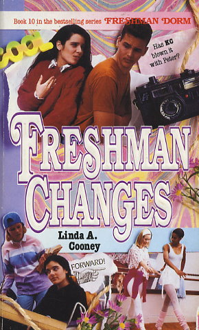 Freshman Changes