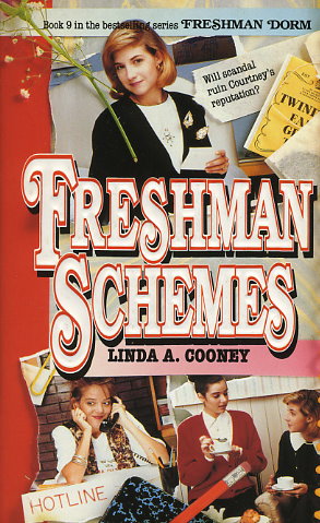 Freshman Schemes