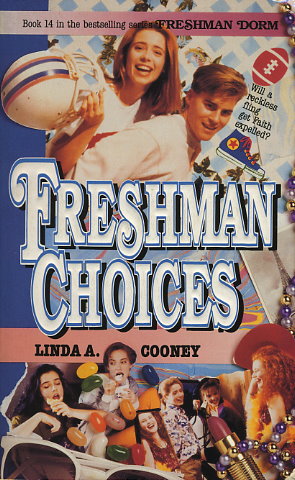 Freshman Choices