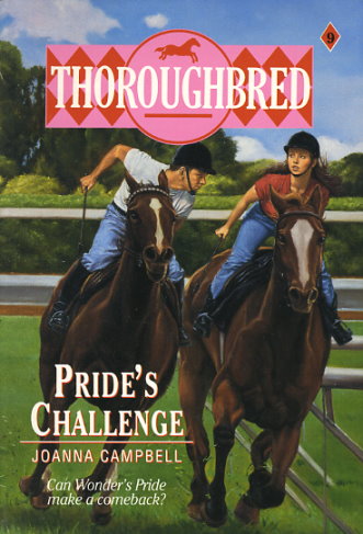 Pride's Challenge