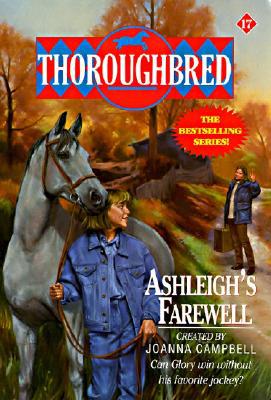 Ashleigh's Farewell