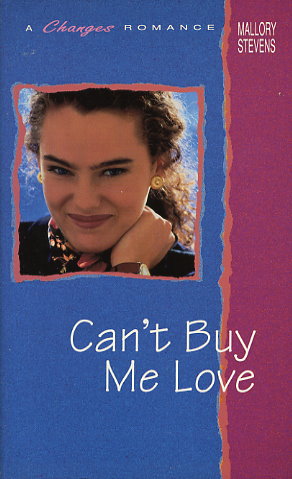 Can't Buy Me Love