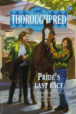 Pride's Last Race