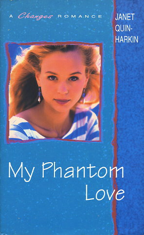 My Phantom Love