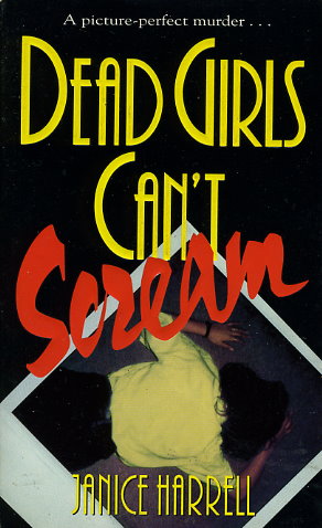 Dead Girls Can't Scream