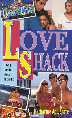 Love Shack // Tease