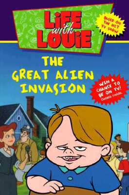 The Great Alien Invasion