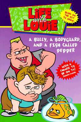 A Bully, a Bodyguard, and a Fish Called Pepper