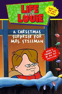 A Christmas Surprise for Mrs. Stillman