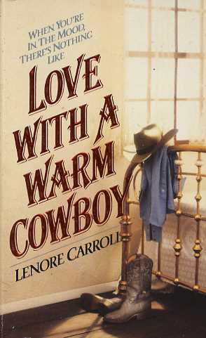 Love With a Warm Cowboy