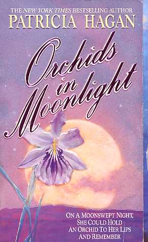 Orchids in Moonlight