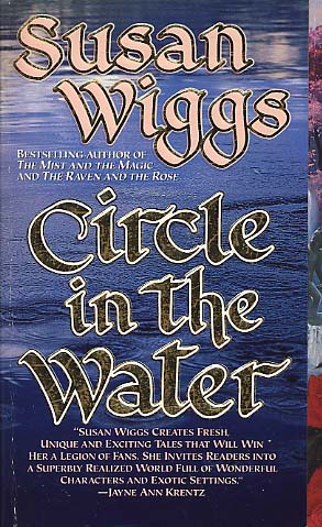 Circle in the Water // At the King's Command