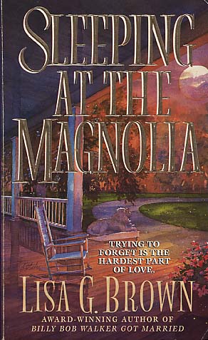 Sleeping at the Magnolia