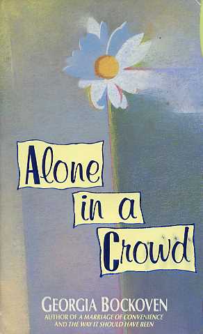 Alone in a Crowd