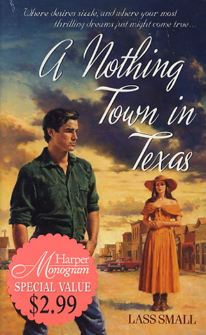 A Nothing Town in Texas