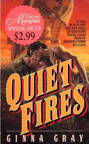 Quiet Fires