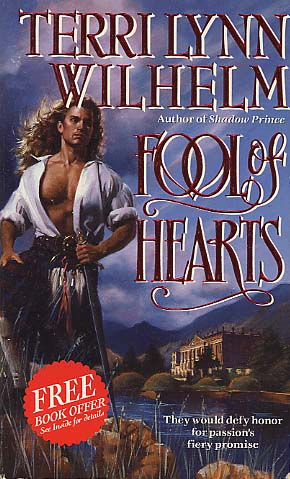 Fool of Hearts