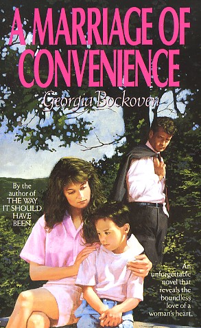 A Marriage of Convenience