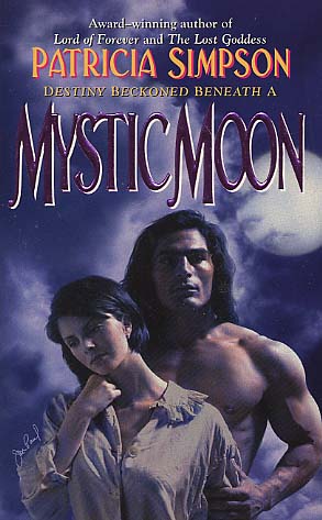 Mystic Moon