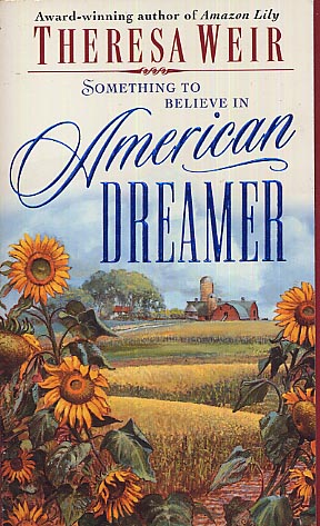 American Dreamer