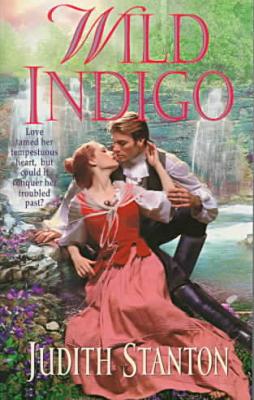 Wild Indigo
