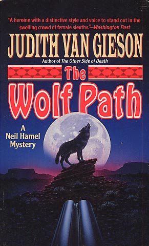 The Wolf Path