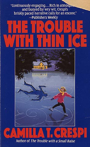 The Trouble With Thin Ice