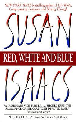 Red, White and Blue